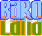 Cliquez vers BaroLand, L'univers du Baromètre