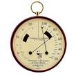 ref: B-8102vin-BAROSTAR