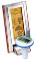 ref: PK-BAR988+Sonde OREGON SCIENTIFIC