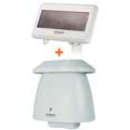 ref: PK-STC800+THGN801 OREGON SCIENTIFIC