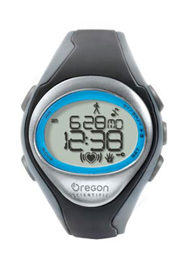 Montre Cardio fréquence mètre ref: OS-SE102 C OREGON SCIENTIFIC
