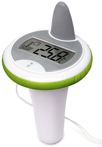 °OSpro3.0 Sonde spéciale piscine porté 100 m pour stations PRO WMR100/200 ref: OS-THWR800 OREGON SCIENTIFIC