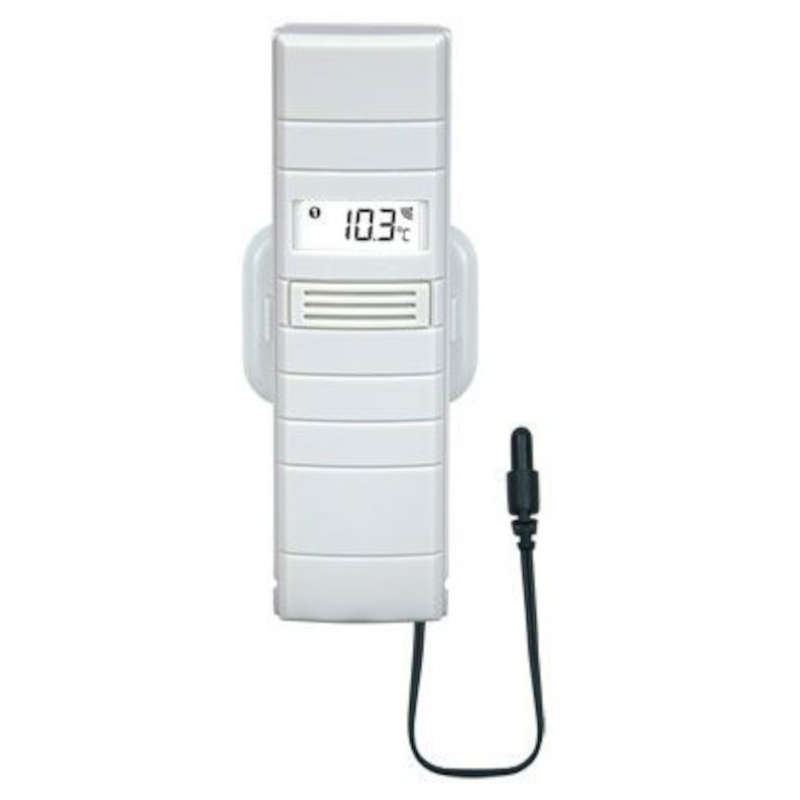 WS-TX25-IT+ LCT-IT+ Sonde Thermomtre filaire IT+ LA CROSSE TECHNOLOGY