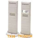 ref: WD-TX35-STAR-METEO LA CROSSE TECHNOLOGY
