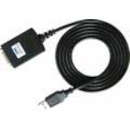 Adaptateur USB/RS232 (serie) - BL-USB/RS232