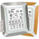 ref: WD6005-LA CROSSE TECHNOLOGY