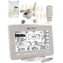 ref: WS2800_+_5xLR14-LA CROSSE TECHNOLOGY