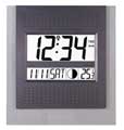 Pour en savoir plus sur WS8003 LA CROSSE TECHNOLOGY
