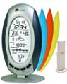 ref: WS9152-COL-IT+ LA CROSSE TECHNOLOGY