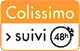 Suivi de colis avec Colissimo Suivi de La Poste