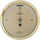 Thermomètre d´intérieur petit diamètre 68mm - F-151