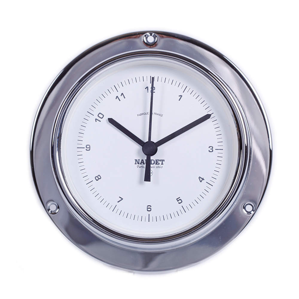 Prsentation en chrom