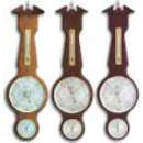 T201047-TFA Baromètre Thermomètre Hygromètre façon Lyre 525 mm - T201047