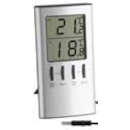 Thermomtre fillaire mini maxi design - T-30.1027