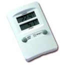 Thermomètre /hygromètre électronique mini/maxi - T305000
