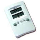 Thermomtre /hygromtre lectronique mini/maxi - T-30.5000