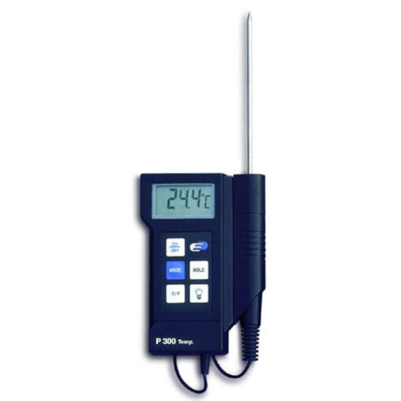 Thermomètre à sonde Pro P300 ref: T311020 TFA