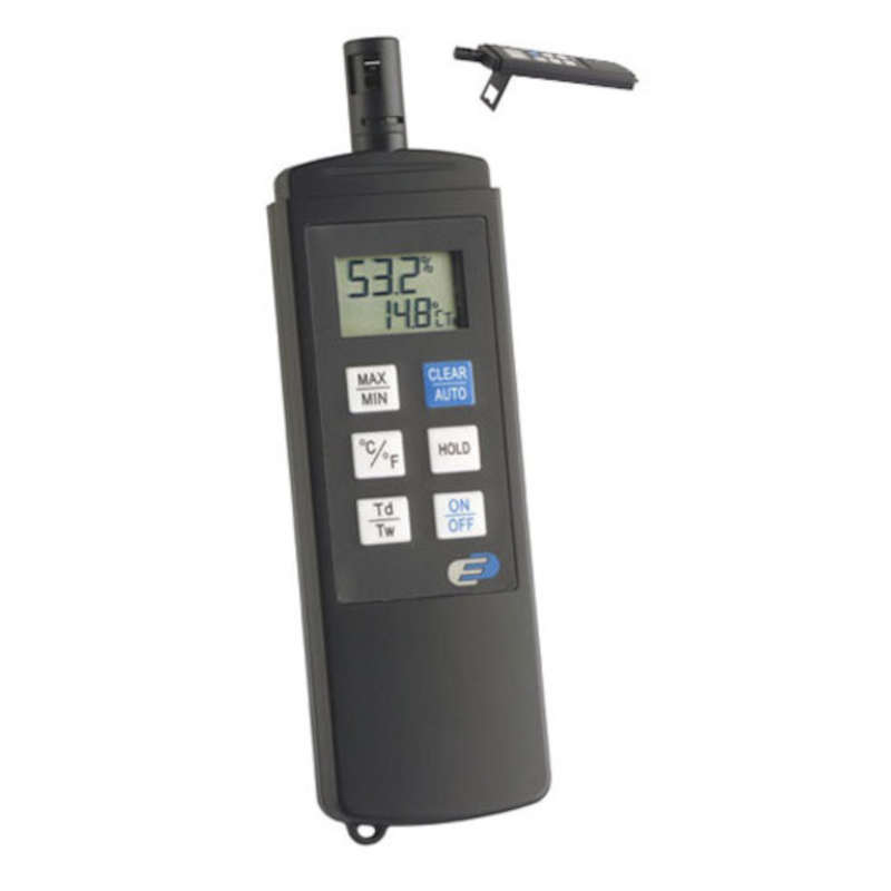 T311028 Thermomètre /Hygromètre Pro TFA
