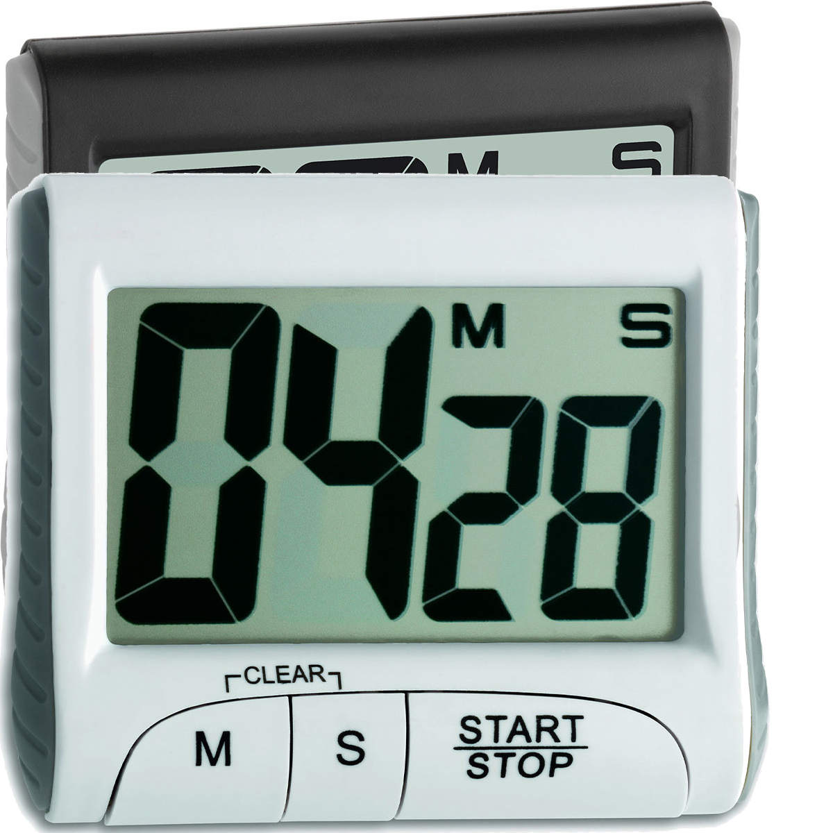 T-38.2021 Minuteur et chronom�tre num�rique TFA