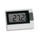 PK Lot de 3 thermomètres digitaux pour la maison ou le frigo - PK-3020xx3