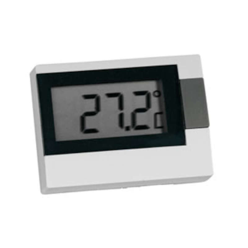 <h3>PK-3020xx3 PK Lot de 3 thermomètres digitaux pour la maison ou le frigo TFA<h3>