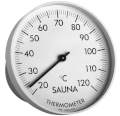 Thermomètre ou hygromètre de Sauna - T-40.103X