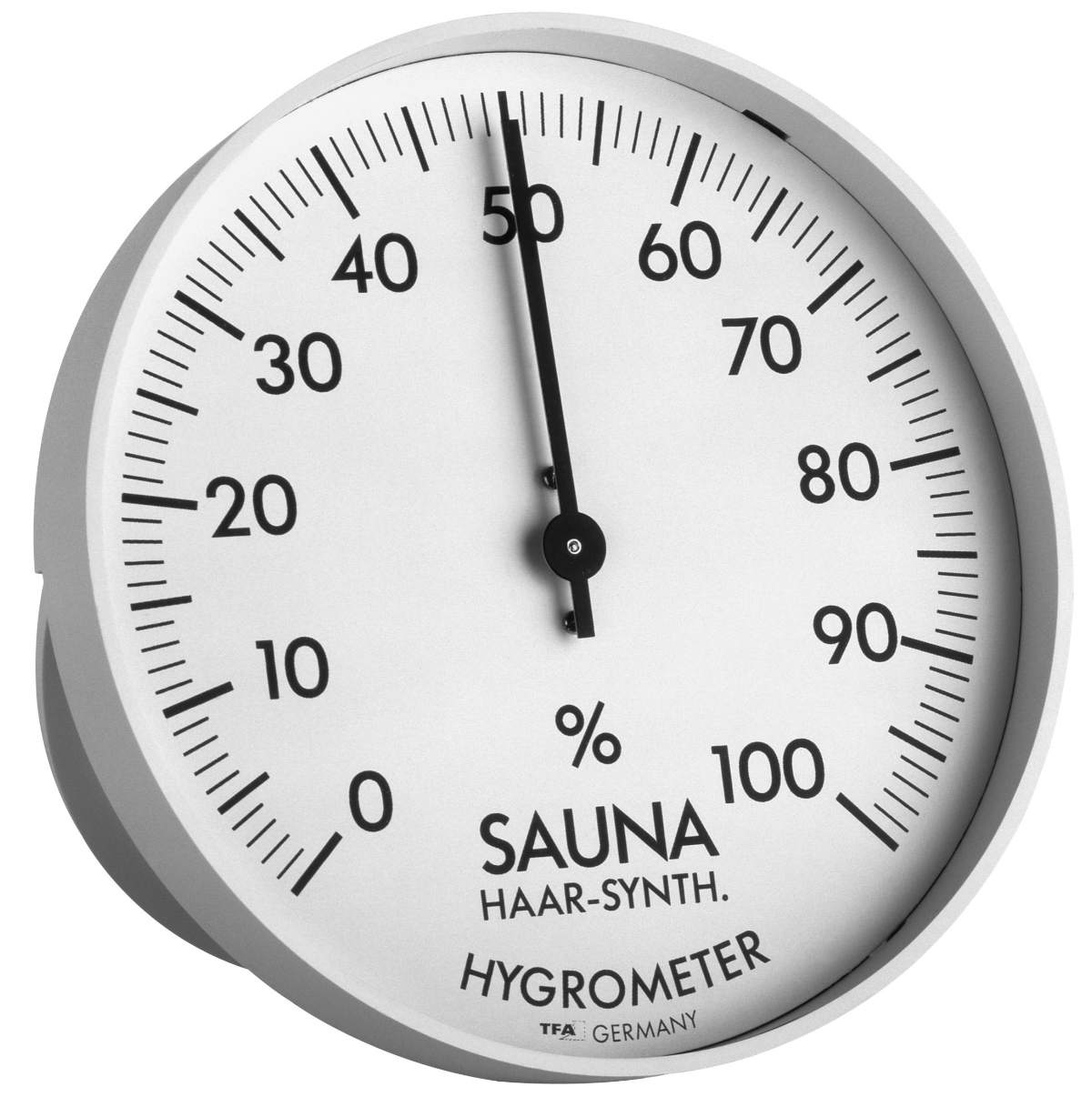 hygromtre de sauna