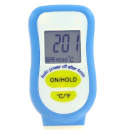 �K Boitier thermocouple de type K avec affichage LCD - BL-K-4757