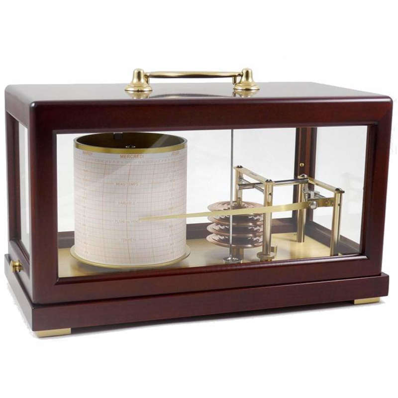 N-48-2-A-Luxe Barographe, Baromètre enregistreur GM GC -Luxe- NAUDET
<---Cliquez sur l'image pour agrandir---> N-48-2-A-Luxe Barographe, Baromètre enregistreur GM GC -Luxe- NAUDET