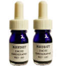 °Encres-7ml-NAUDET ° 1 Flacon 7ml d´encre pour plumes d'enregistreur - °Encres-7ml