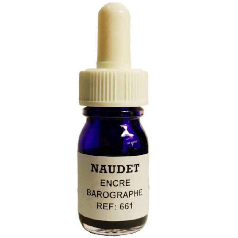 °2_Encres ° lot de 2 Flacons 7ml d´encre pour plumes d'enregistreur NAUDET
<---Cliquez sur l'image pour agrandir---> °2_Encres ° lot de 2 Flacons 7ml d´encre pour plumes d'enregistreur NAUDET