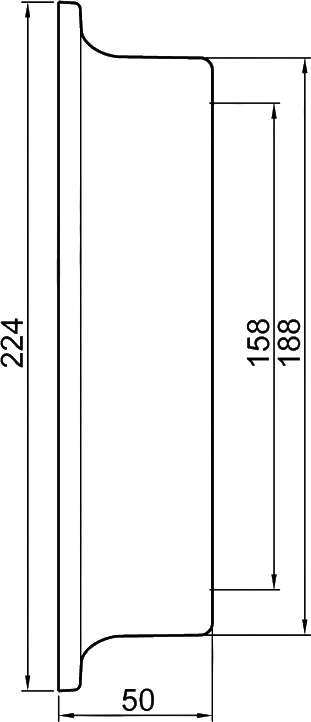 dimensions du boitier