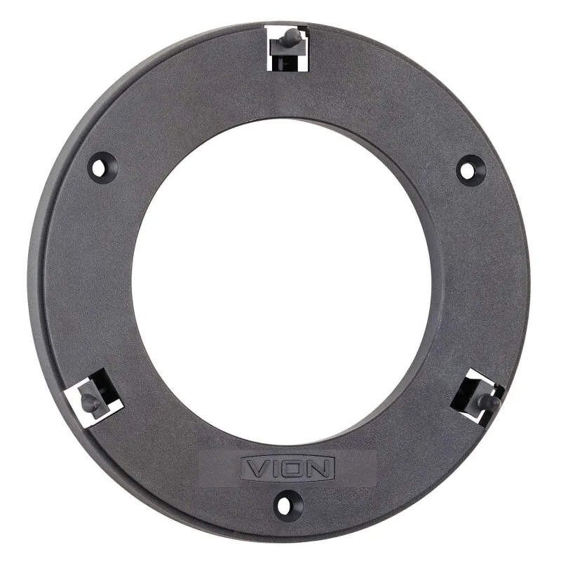 A-100WM °Support de montage clipsable pour VION A100,102,103 et 858 VION
 <---Cliquez sur l'image pour agrandir--->  A-100WM °Support de montage clipsable pour VION A100,102,103 et 858 VION
