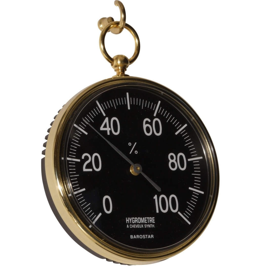Mod�le B086H avec grands chiffre Blancs et fond Noir