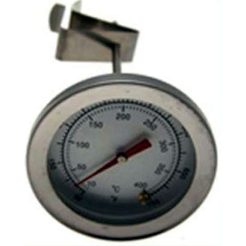 BL-TSF-4713 Thermomètre alimentaire à sonde pour friture +10°c à+400°C 