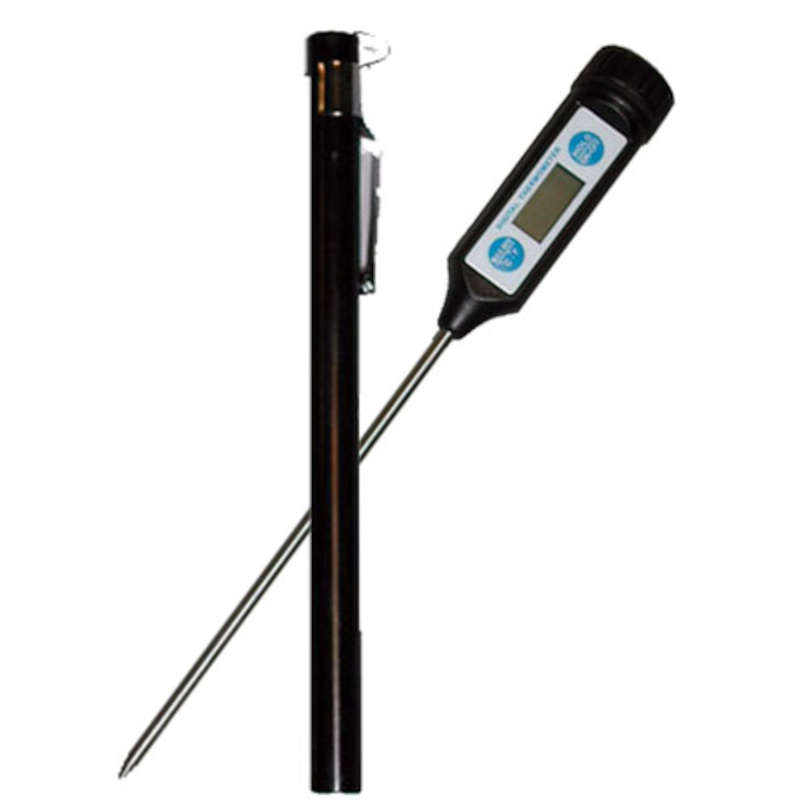 BL-TE4707 Thermomtre  sonde tanche - stylo - 