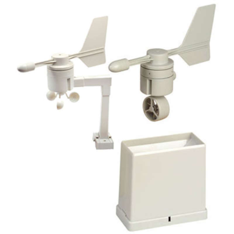 WS2300-CAPT °LCTpro Sonde pluviomètre pour WS23xx LA CROSSE TECHNOLOGY
<---Cliquez sur l'image pour agrandir---> WS2300-CAPT °LCTpro Sonde pluviomètre pour WS23xx LA CROSSE TECHNOLOGY