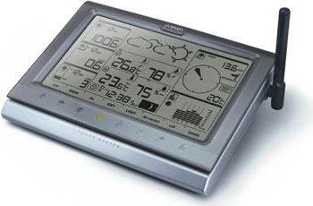 <---Cliquez sur l'image pour agrandir---> °OSpro Ecran tactile de WMR200 seul sans alim Ref: OS-ECRAN-PRO WMR200 OREGON SCIENTIFIC °OSpro Ecran tactile de WMR200 seul sans alim ref: OS-ECRAN-PRO WMR200 OREGON SCIENTIFIC