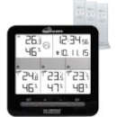 Station  Thermom�tre Hygrom�tre multi-zone compatible MOBILE-ALERTS WEATHERHUB - BL-MA10421