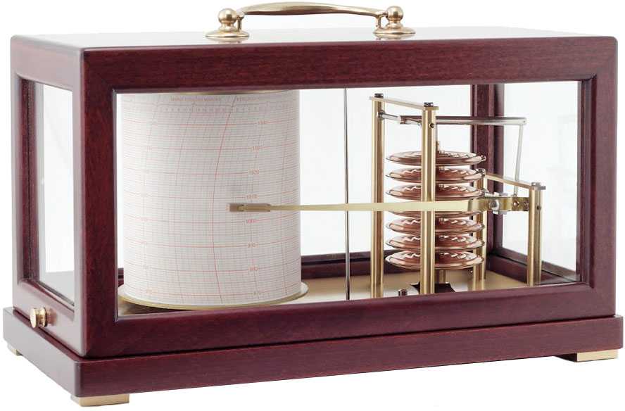 <---Cliquez sur l'image pour agrandir---> Barographe, Baromètre enregistreur GM GC -Luxe- Ref: N-48-2-A-Luxe NAUDET Barographe, Baromètre enregistreur GM GC -Luxe- ref: N-48-2-A-Luxe NAUDET