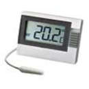 Thermomètres digital intérieur/extérieur - T302018-02