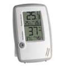 Thermomètre /Hygromètre affichage des mini/maxi permanent - T-30.5015