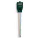 Testeur Combin spcial jardin (PH, Luxmtre, Hygromtrie) - T-48.1000