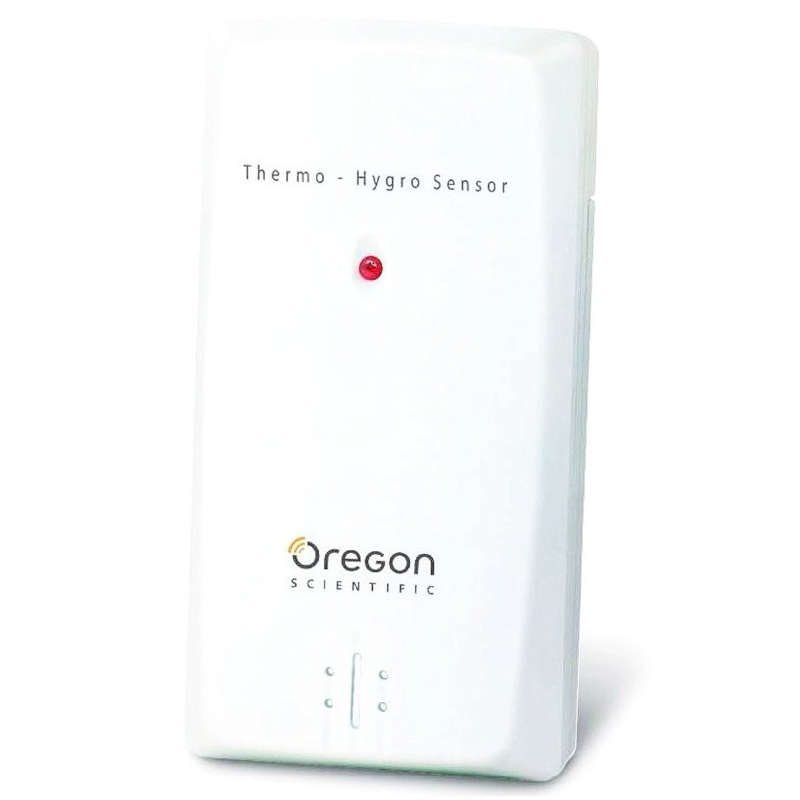 OS-THGR228-N-THGN132 - OREGON SCIENTIFIC - °OS Sonde Thermo Hygro