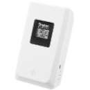 OS-THGR221-OREGON SCIENTIFIC °OSPro3.0 Capteurs de température et hygromètrie 3 canaux - OS-THGR221