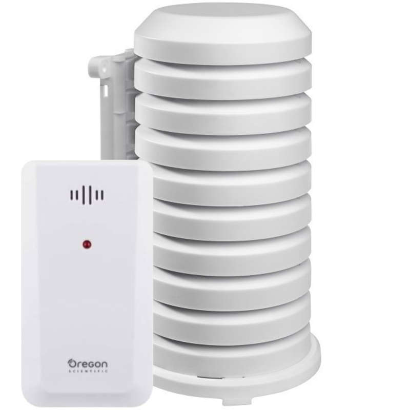 <---Cliquez sur l'image pour agrandir---> °OSPro3.0 Sonde de remplacement compatible THGR810 pour modèles Orégon 3.0 (WMR88/WMR100/WMR200...) Ref: OS-COMP-3.0 OREGON SCIENTIFIC °OSPro3.0 Sonde de remplacement compatible THGR810 pour modèles Orégon 3.0 (WMR88/WMR100/WMR200...) ref: OS-COMP-3.0 OREGON SCIENTIFIC