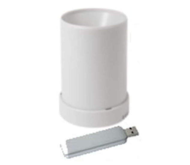 WS-IT+TX28xx-CAPT �LCTpro IT+ sonde  de rechange pour WS2800, WS2801, WS2812 LA CROSSE TECHNOLOGY