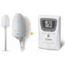 PK-UVN800+THGR221-OREGON SCIENTIFIC °OSpro3.0 Pack de 2 sondes en complément de station WMR80/88 WMR100/200 - PK-UVN800+THGR221