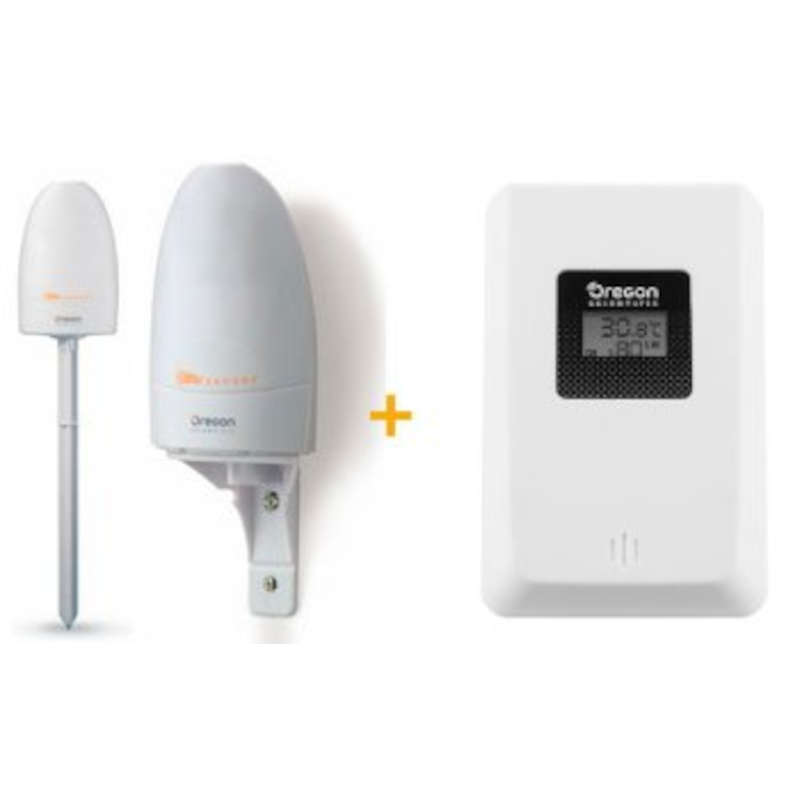 PK-UVN800+THGR221 °OSpro3.0 Pack de 2 sondes en complément de station WMR80/88 WMR100/200 OREGON SCIENTIFIC
<---Cliquez sur l'image pour agrandir---> PK-UVN800+THGR221 °OSpro3.0 Pack de 2 sondes en complément de station WMR80/88 WMR100/200 OREGON SCIENTIFIC