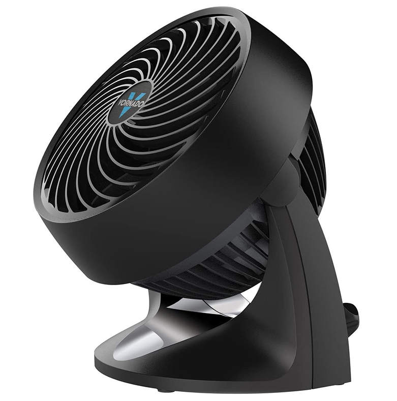 �Vornado-633-EU �Circulateur d�air Vornado 633-EU le classique Vortex - port�e jusqu'� 23 m Vornado